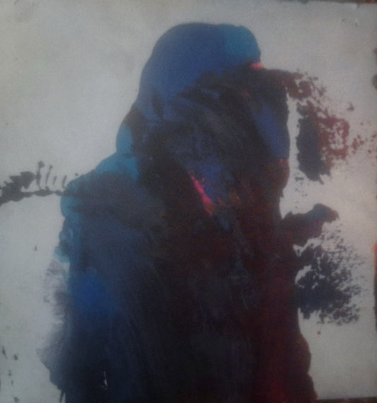 The Album Cover that never was or the ghost of the doors.